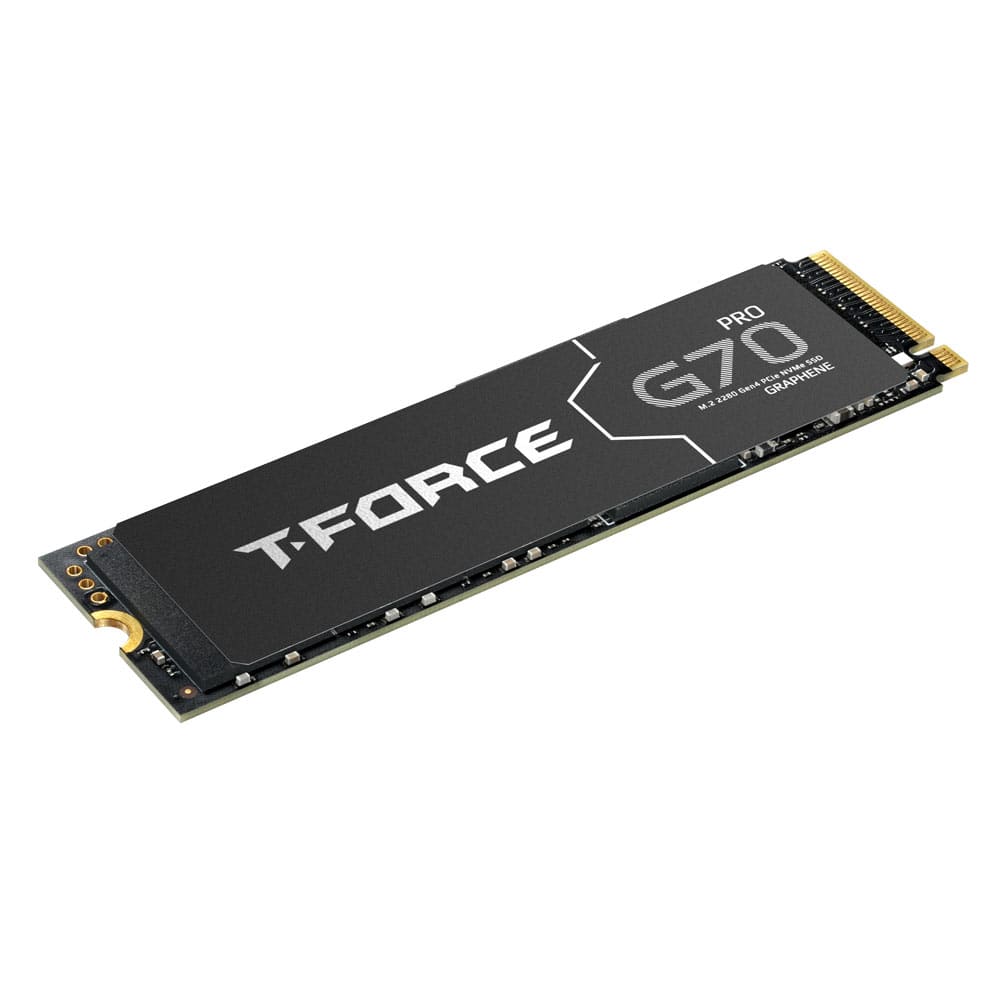 SSD TeamGroup MP33 PRO 2TB M.2 PCIe Gen3x4, Chính hãng, Giá rẻ